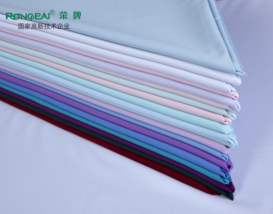 jinnian金年会医纺医用面料