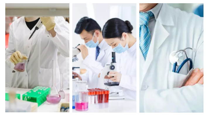 jinnian金年会医纺白大褂面料