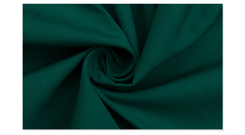 吸湿排汗快干医护面料#草绿