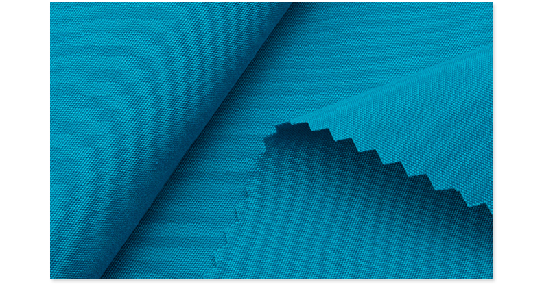 吸湿排汗快干医护面料#青蓝