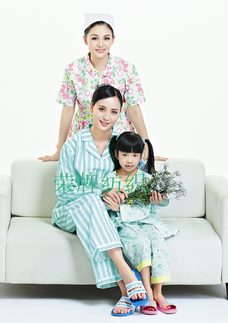 广东jinnian金年会医护面料：为什么选择jinnian金年会