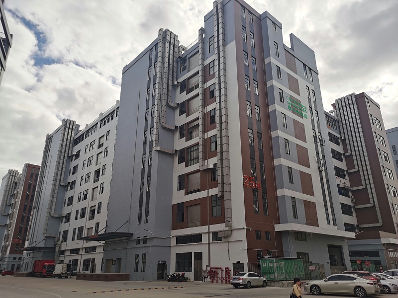 jinnian金年会医纺