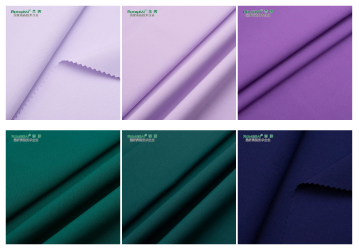 jinnian金年会医用纺织