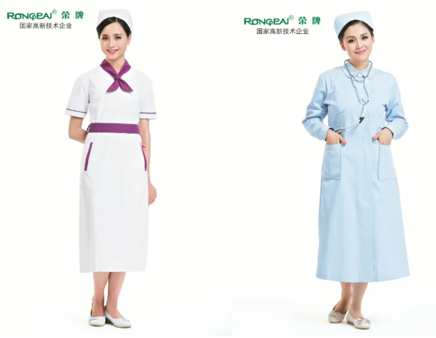 jinnian金年会医纺医用工作服