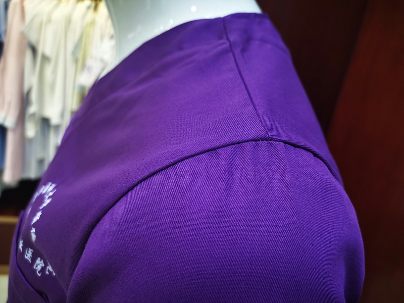 jinnian金年会纺织洗手衣面料