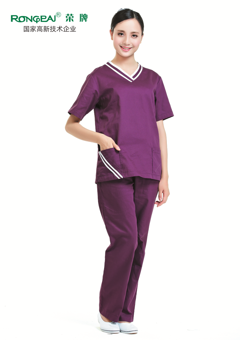 jinnian金年会纺织洗手衣面料