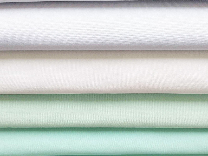 jinnian金年会医用面料获得国家CNAS、ILAC认可