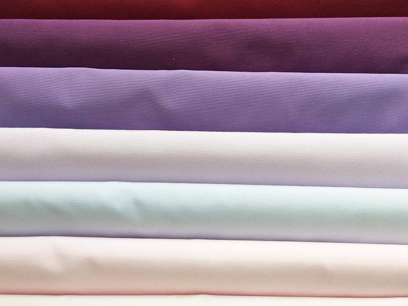 广东jinnian金年会医用面料有哪些优点